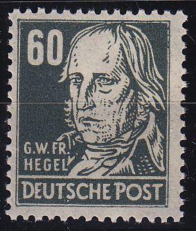GERMANY Alliiert SBZ [Allgemein] MiNr 0225 a s ( **/mnh )