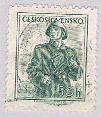 Czechoslovakia Soldiers 30 (AP106028)