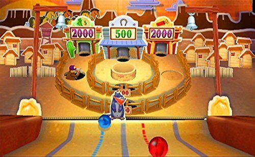 Toy Story Mania - Nintendo Wii