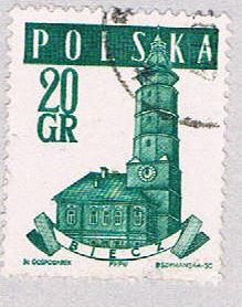 Poland Tower 20 (AP115516)