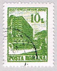 Romania building 10 (AP107608)