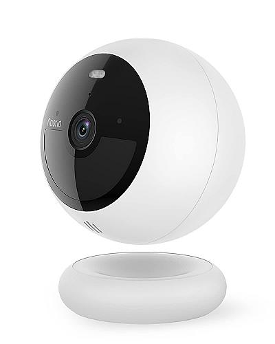 Noorio B200 Security Camera Wireless Outdoor Magnetic 1080p Cameras for Home ...