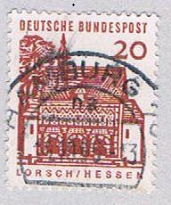 Germany Church 20 (AP111641)