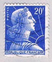 France Marianne 20 (AP117317)