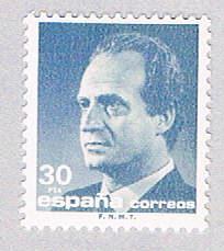 Spain Man 30 (AP115135)