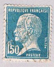 France 196 Used Pasteur 1923 (BP43021)