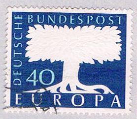 Germany Europa 40 (AP102810)