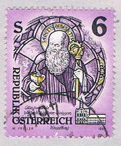 Austria Priest 6 (AP116922)