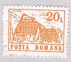 Romania Building 20 (AP111612)