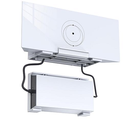 EDUP Starlink Gen 3 Standard Kit Starlink Mount for Starlink Gen 3 Router and...