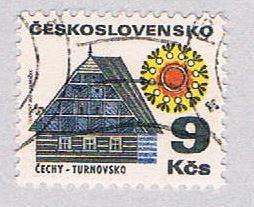 Czechoslovakia House 9 (AP105514)