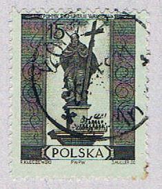 Poland Statue 15 (AP114521)