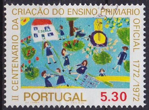 PORTUGAL [1973] MiNr 1218 ( O/used )
