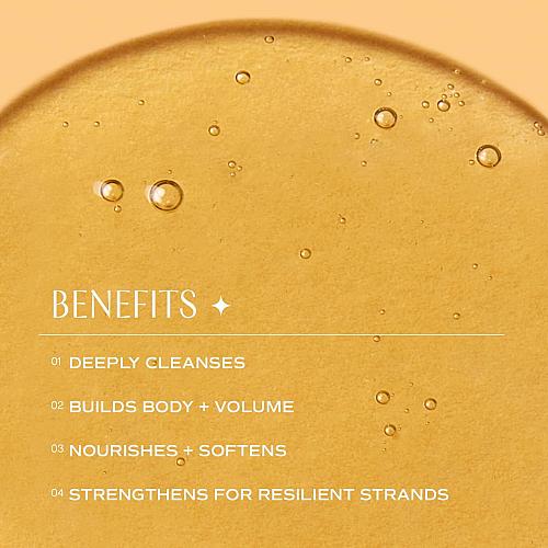 INNERSENSE Organic Beauty - Natural Pure Harmony Hairbath Shampoo | Non-Toxic...
