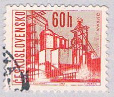 Czechoslovakia Refinery 60 (AP105507)