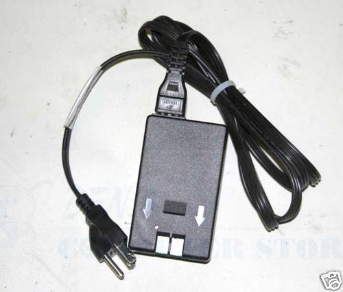 adapter cord DELL v313w all in one printer copier electric wall power plug 32fb