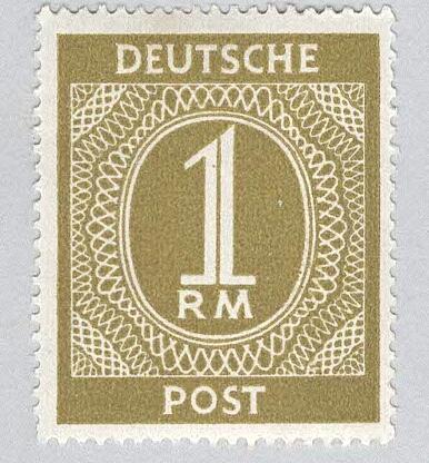 Germany 556 1m MNH (BP93504)