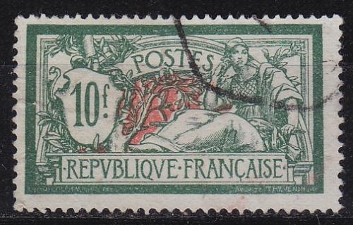 FRANKREICH FRANCE [1925] MiNr 0182 ( O/used ) [01]
