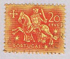 Portugal Knight 20 (AP120415)