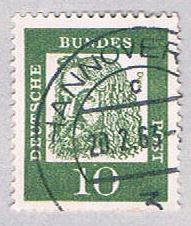 Germany Head 10 (AP123321)