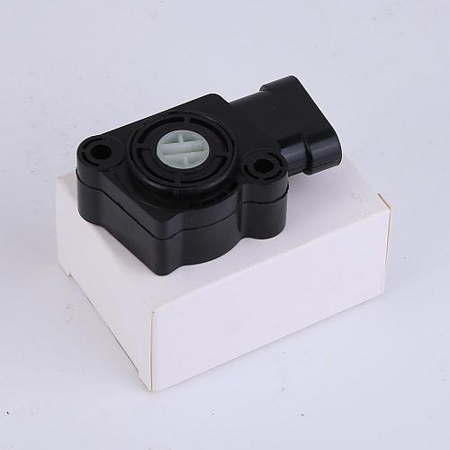 Zcargel Throttle Position Sensor TPS Replaces Auto Parts Throttle Position Se...