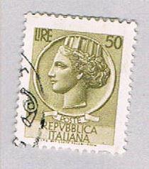 Italy Italia 50 (AP123011)