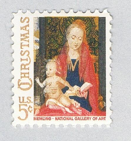 US MNH Christmas 5c (BP85009)