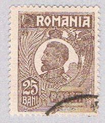 Romania 264 Used King Ferdinand 1920 (BP40425)