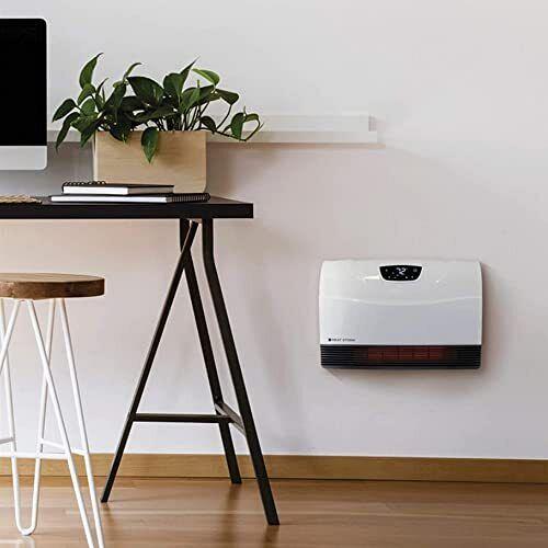 Heat Storm HS-1500-PHX-WIFI Infrared Heater Wifi Wall Mounted