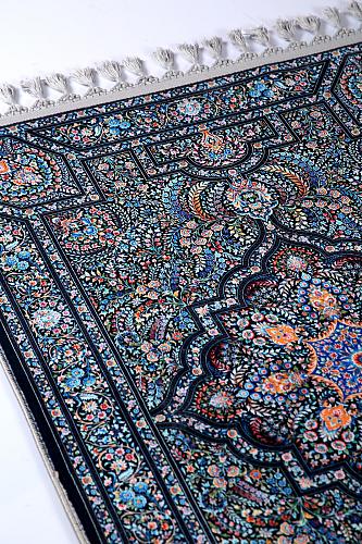 Orthodox Prayer Rug Christian Prayer Mat The Lords Prayer Kneeler Silky Soft Rug