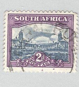 South Africa 56a Government Buildings Used 1 (BP95604)