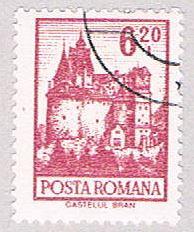 Romania castle 620 (AP107637)