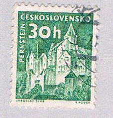 Czechoslovakia Castle 30 (AP106023)