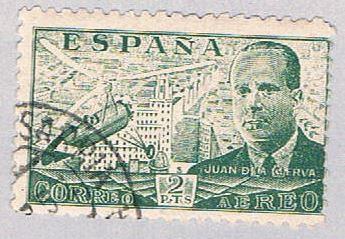 Spain City 2 (AP122602)