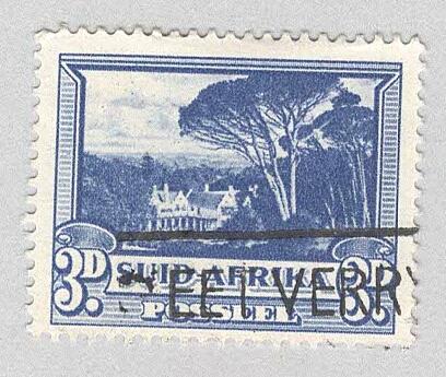 South Africa 57e Groote Schuur Used 3 (BP95026)