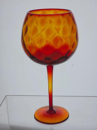 Nason Moretti wine chalice Merano