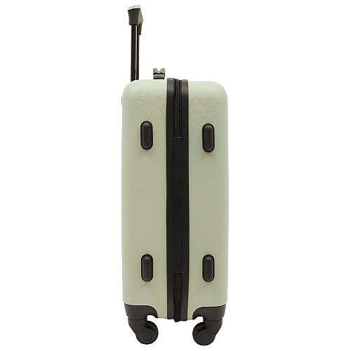 Wrangler Quest Luggage Set Pelican 2 Piece 30"/22"