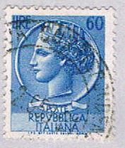 Italy Italia (AP101609)