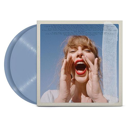 1989 Taylor's Version2 LP