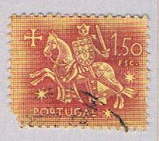 Portugal Knight 150 (AP122908)