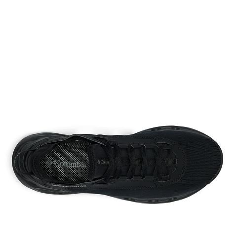 Columbia Men's Drainmaker XTR Black/Titanium II 10.5