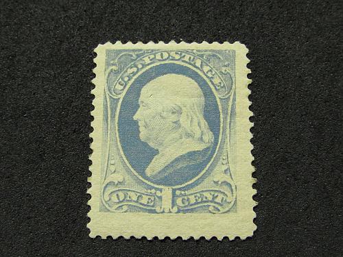 US 145 1870 MH CV = $650 (EBL1002)