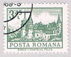 Romania castle 345 (AP107625)