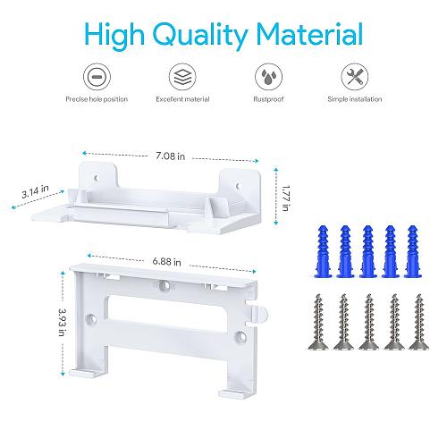 EDUP Starlink Gen 3 Standard Kit Starlink Mount for Starlink Gen 3 Router and...