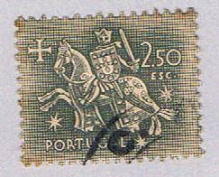 Portugal knight (AP100907)