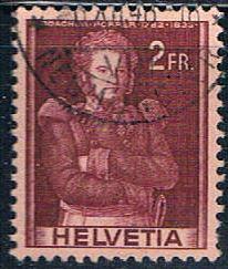 Switzerland man (SP23R501)