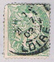 France 113 Used Liberity Equality 1900 (BP42440)