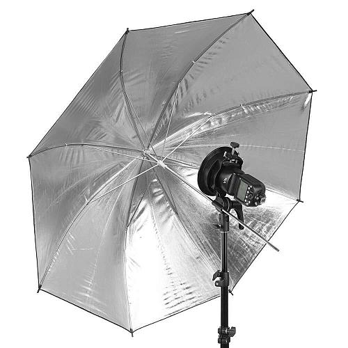 Godox S2 Speedlite Bracket for Godox AD200Pro AD200 AD400Pro for V1 Round Hea...