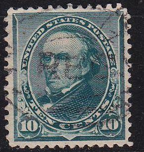 USA [1894] MiNr 0096 ( O/used ) [01]