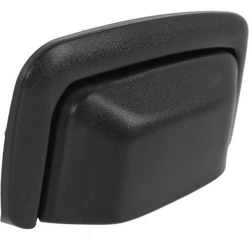 DAT AUTO PARTS Rear Outside Tailgate Liftgate Door Handle Replacement for 200...